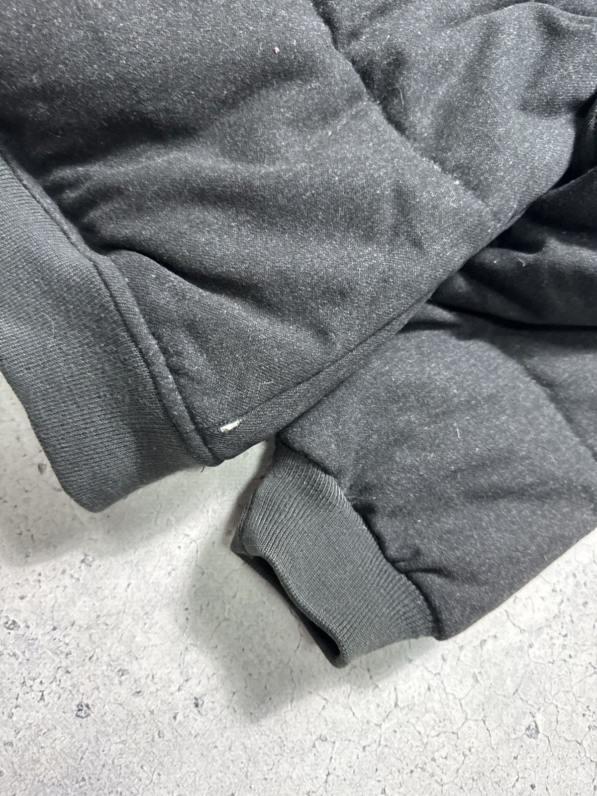 Polo Ralph Lauren Polo Ralph Lauren Wool Down Puffer Bomber Jacket PRL Size US L / EU 52-54 / 3 - 9 Thumbnail