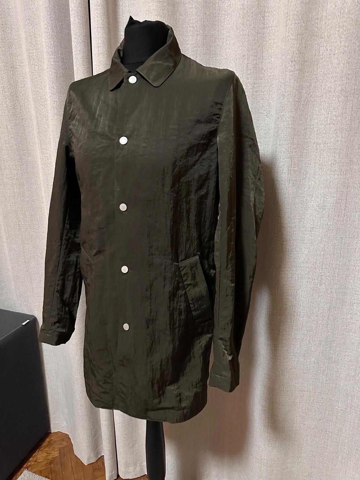 Wax London Wax London Navarino 4.0 Khaki Chore Coats Sz S Size US S / EU 44-46 / 1 - 4 Thumbnail