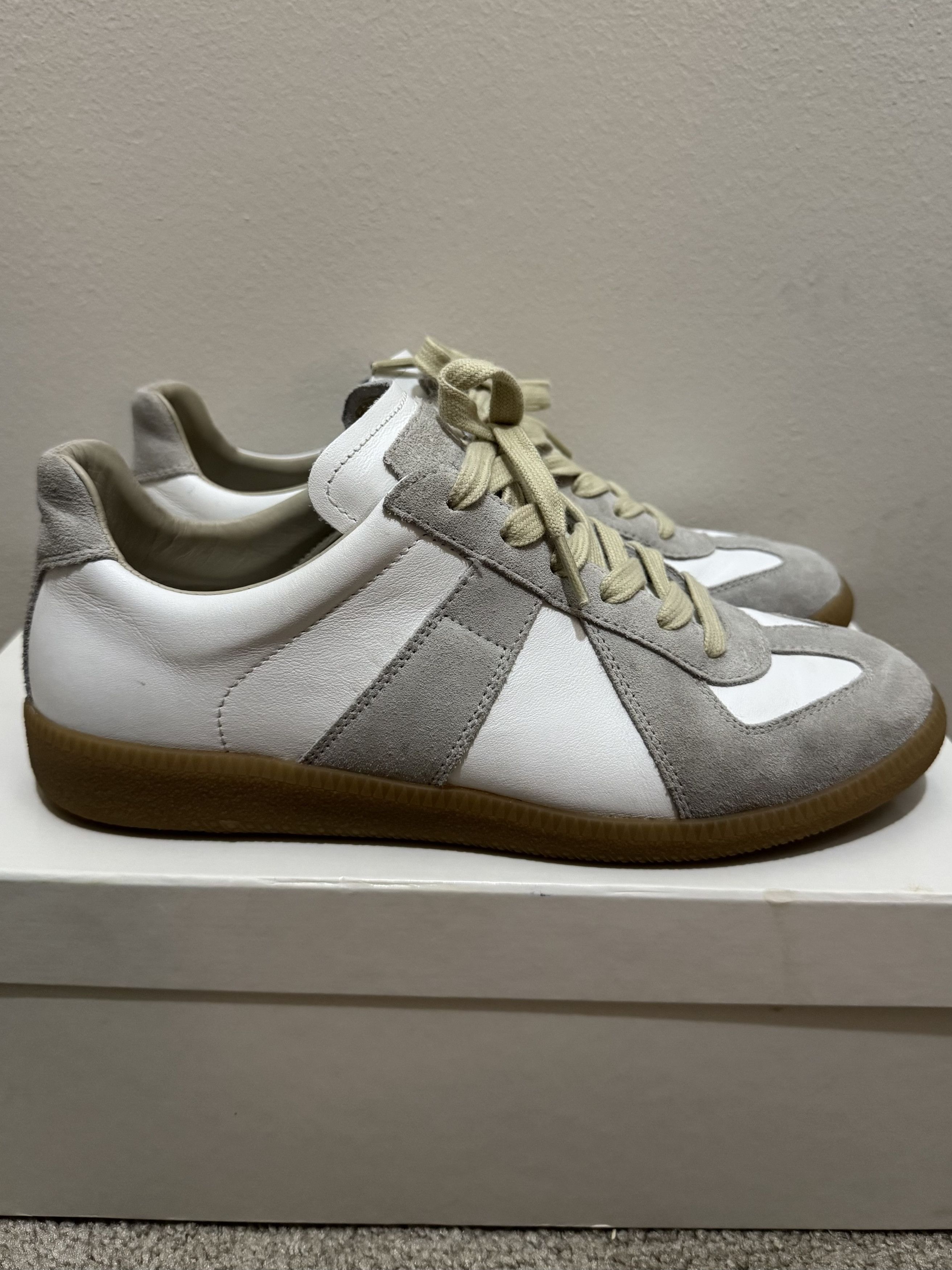 Margiela Replica GAT