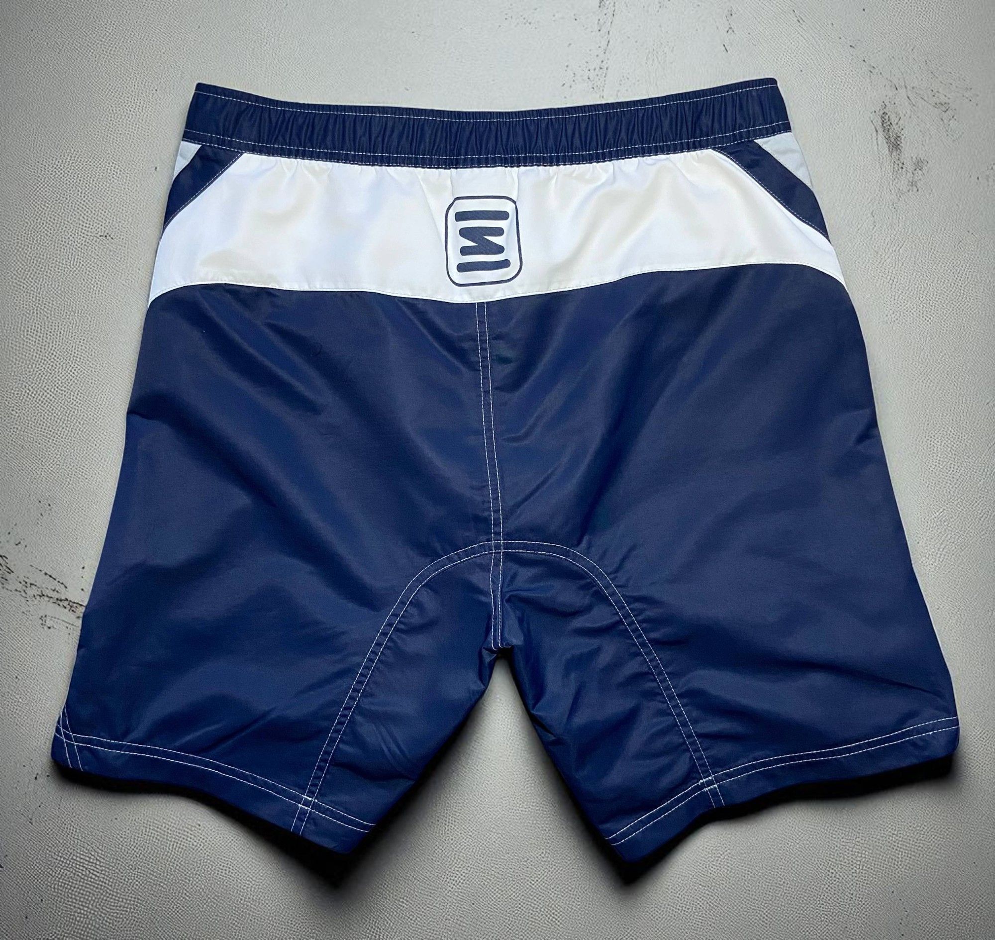 Nike Nike Shox shorts size M Size US 38 / EU 54 - 7 Thumbnail