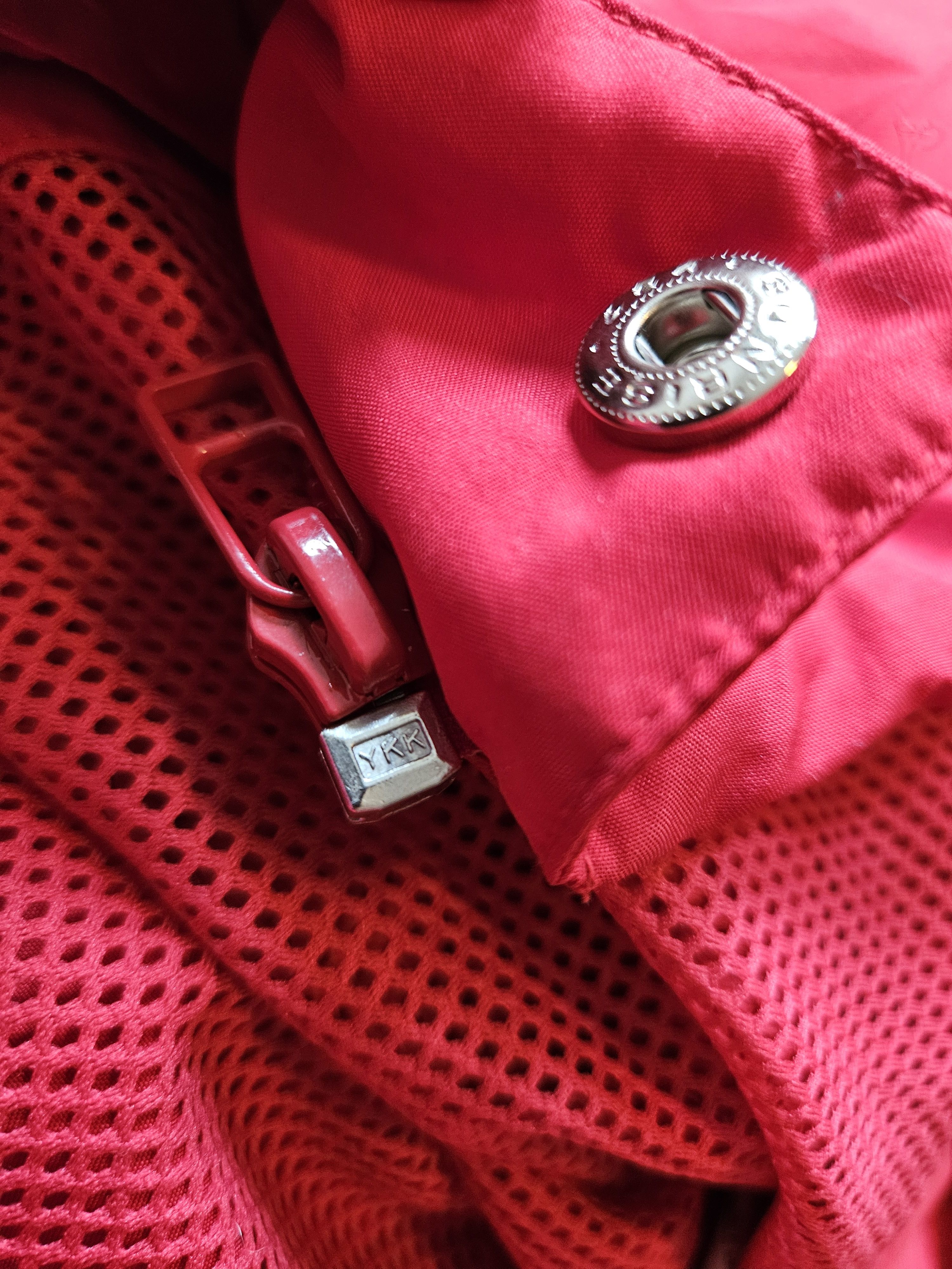 Balenciaga Windbreaker Balenciaga Vintage Size S / US 4 / IT 40 - 5 Thumbnail