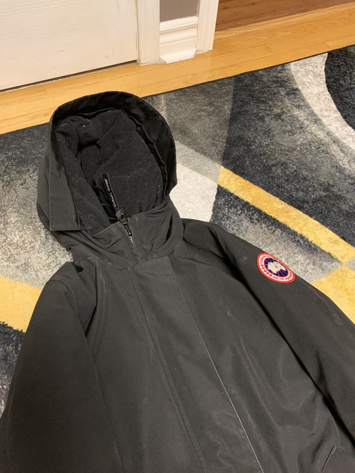 Canada Goose Canada Goose Jacket Victoria Parka Size ONE SIZE - 2 Thumbnail