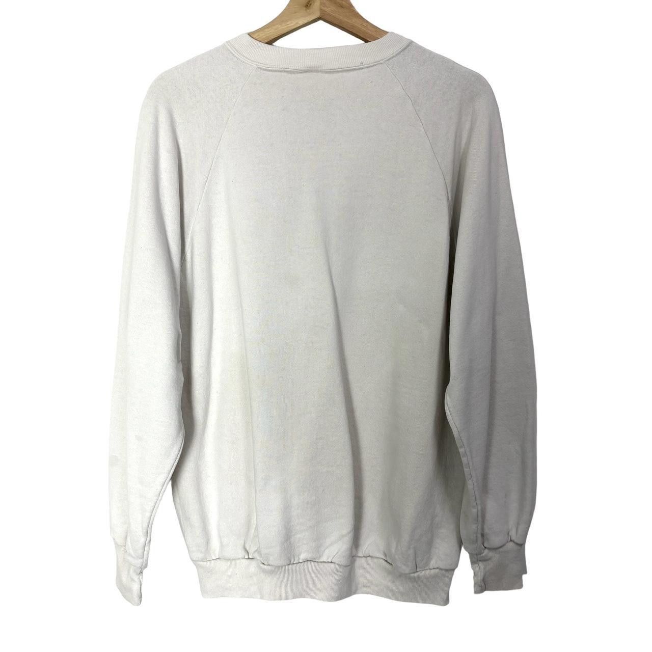 Vintage Vintage sweater size: XL Size US XL / EU 56 / 4 - 5 Thumbnail