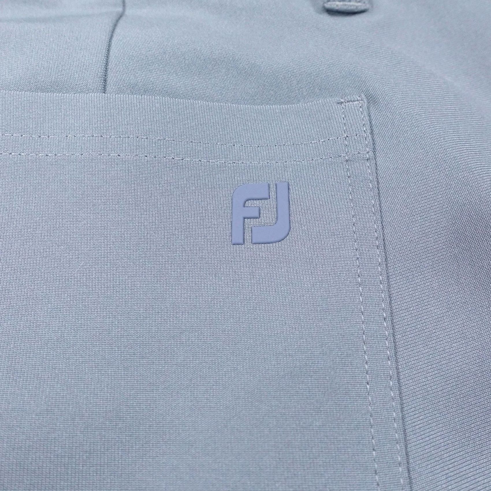 Footjoy FootJoy Pants Mens 40x32 Golf Casual Straight Fit Microfiber Polyester Size US 40 / EU 56 - 5 Thumbnail