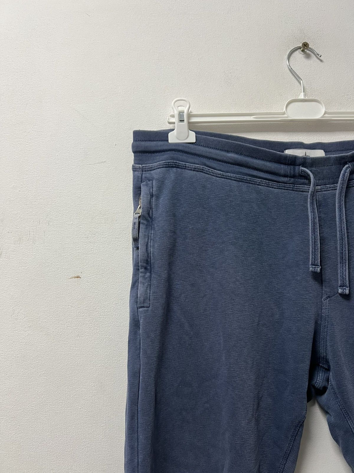 Stone Island Stone Island Patch Program Sweatpants Pants Men Size 34 L Size US 34 / EU 50 - 6 Thumbnail