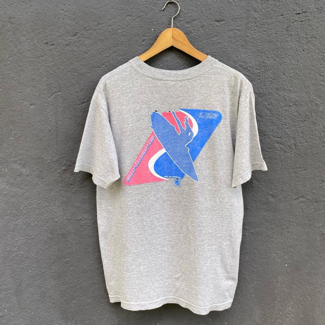 Sun Surf Vintage t&c surf designs tee Size US M / EU 48-50 / 2 - 1 Thumbnail