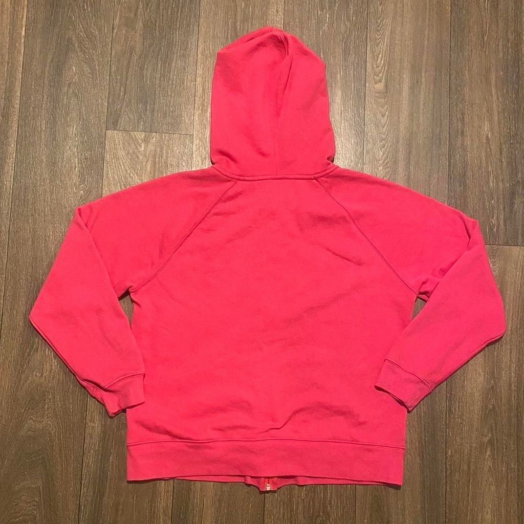 Gap Gap pink Y2K zip up hoodie size M #gap #outerwear #jacket Size M / US 6-8 / IT 42-44 - 2 Thumbnail