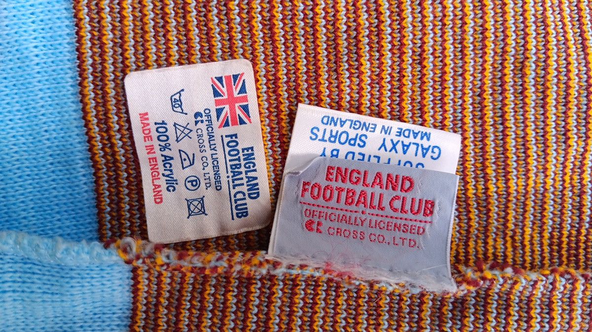 Other Aston Villa Beanie Size ONE SIZE - 4 Thumbnail
