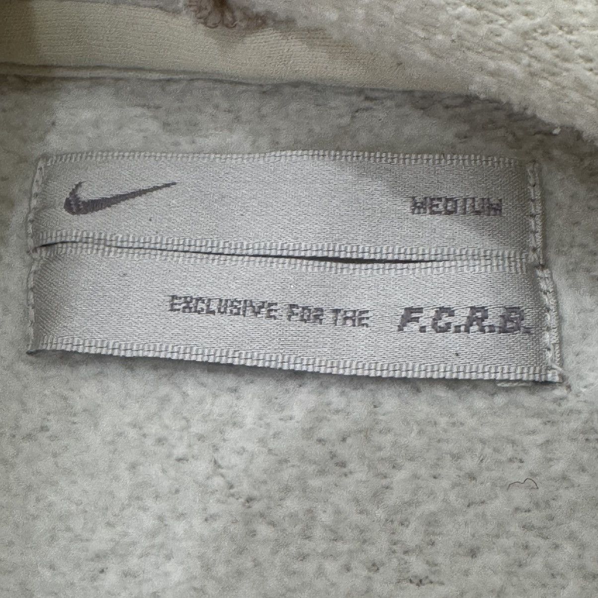 F.C. Real Bristol Vintage F.C. Real Bristol x Nike Hoodie Size US L / EU 52-54 / 3 - 6 Thumbnail