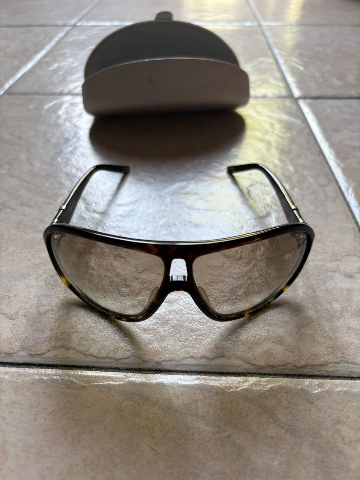 Diesel Diesel glasses Size ONE SIZE - 1 Thumbnail