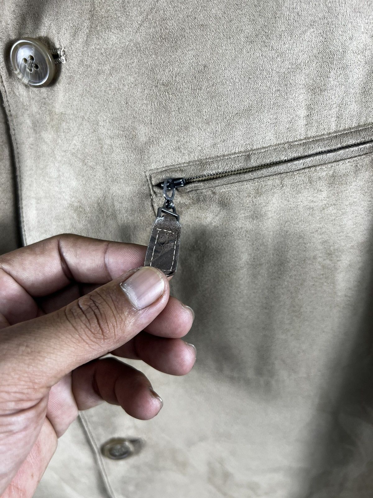 Valentino 🔥 Vintage Gianni Valentino jacket - L Size US L / EU 52-54 / 3 - 6 Thumbnail