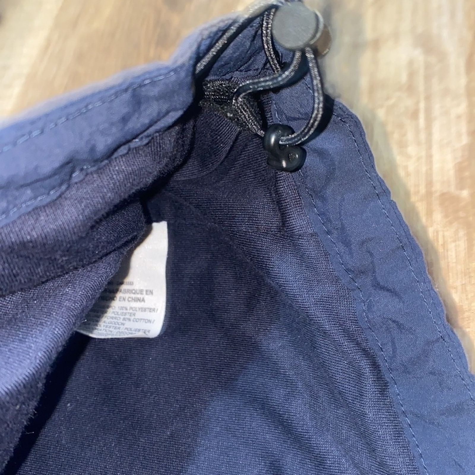 Nike Y2K Nike SB zip up button up heavy on windbreaker jacket Size US L / EU 52-54 / 3 - 7 Thumbnail