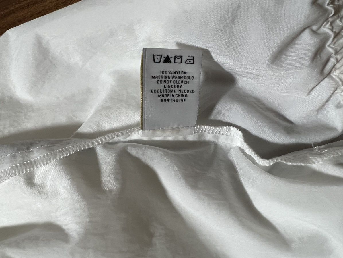 Aime Leon Dore Aime Leon Dore ALM 38-GS Offshore Short White 1986 Size XL Size US 36 / EU 52 - 5 Thumbnail