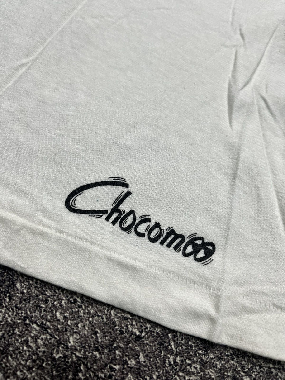 Human Made Human Made Chocomoo T-Shirts Size US M / EU 48-50 / 2 - 3 Thumbnail