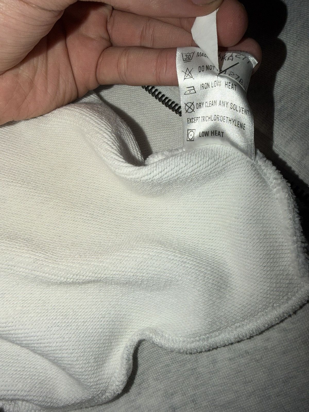 Bottega Desires Bottgea Desires Racing Set (Hoodie) Size US M / EU 48-50 / 2 - 6 Thumbnail