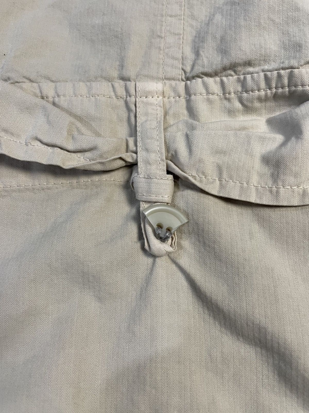 Issey Miyake Plantation by Issey Miyake Formal Classic BIzer/Jacket Size US M / EU 48-50 / 2 - 4 Thumbnail