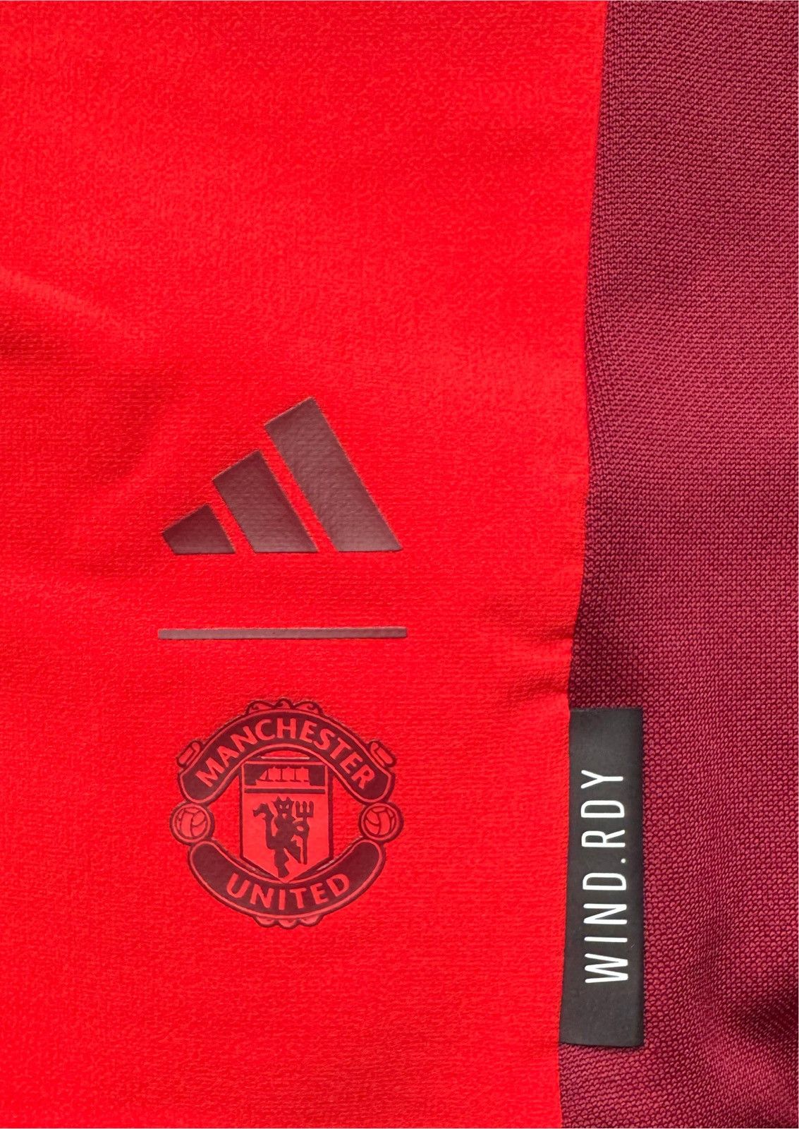Adidas Vest Adidas. Size US XXL / EU 58 / 5 - 6 Thumbnail