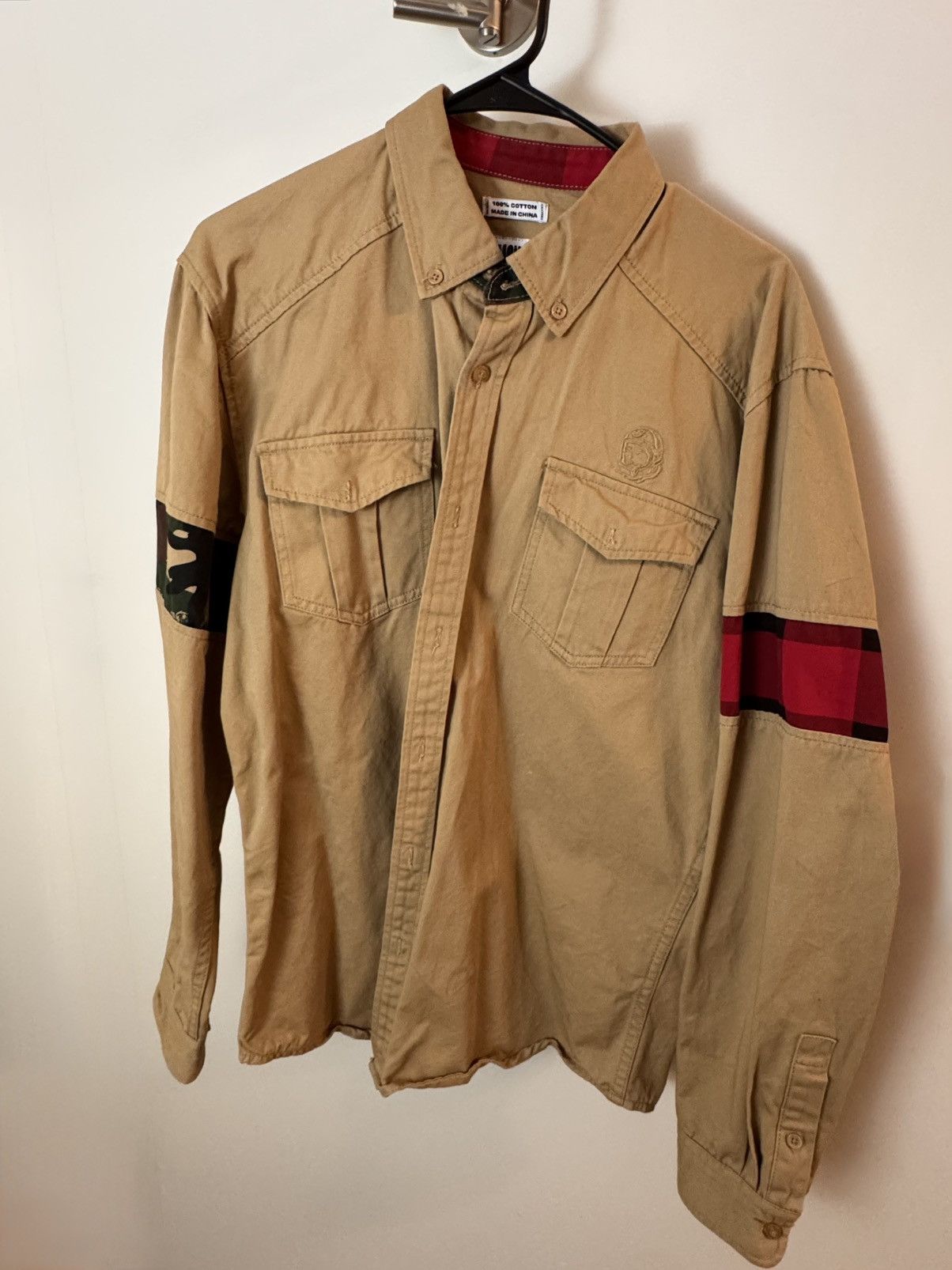Billionaire Boys Club Shirt