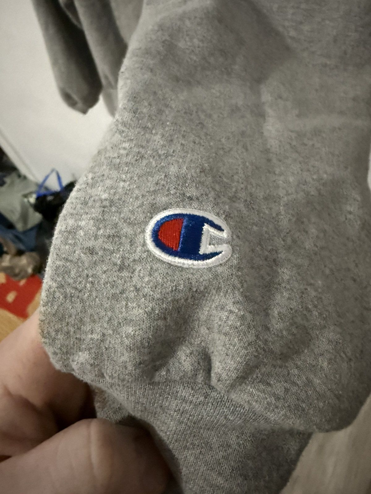 Champion Florida gators champion hoodie Size US XL / EU 56 / 4 - 5 Thumbnail