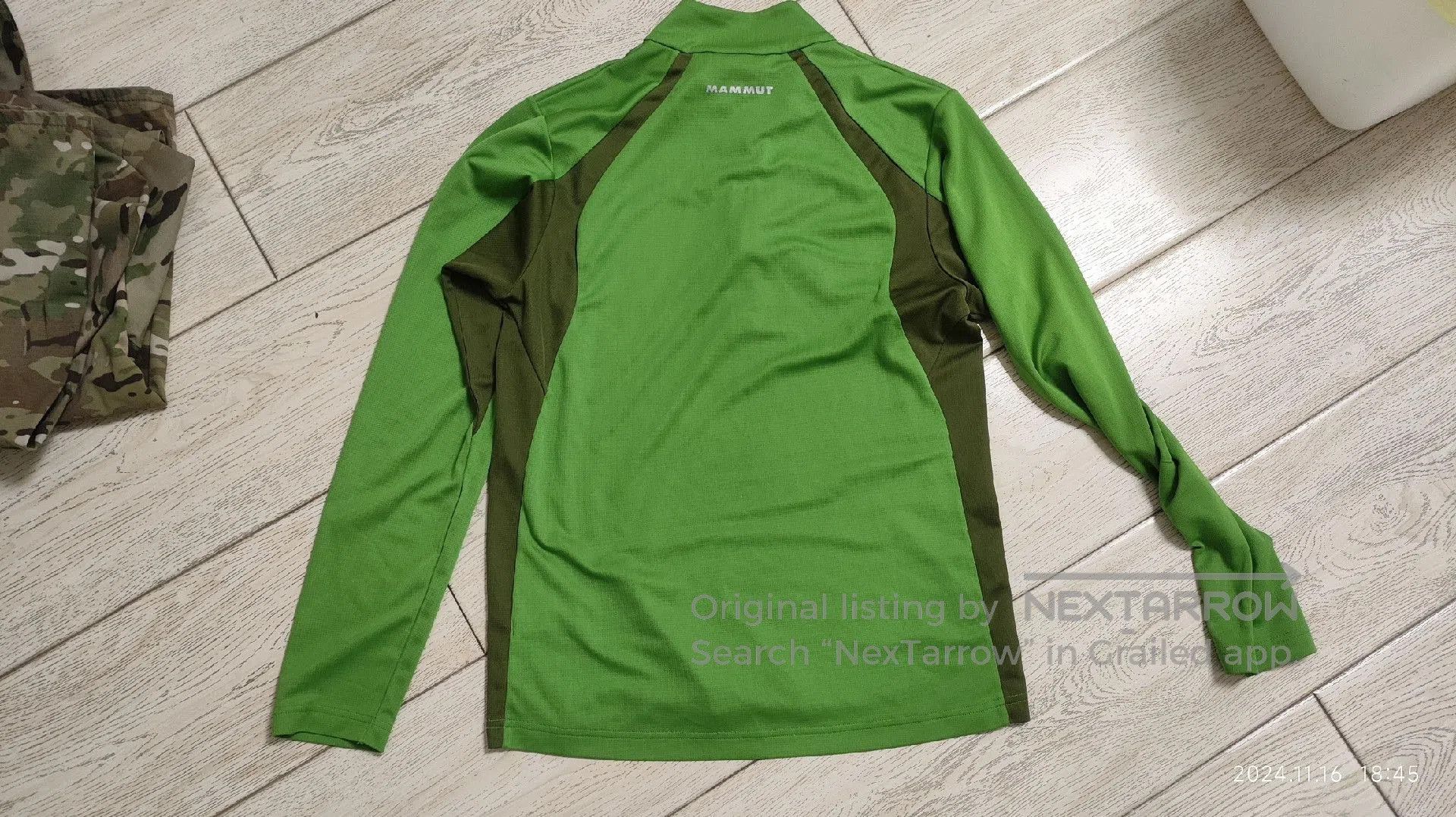 Mark McNairy Mark McNairy x Pointer Brand Jacket. Size US M / EU 48-50 / 2 - 6 Thumbnail