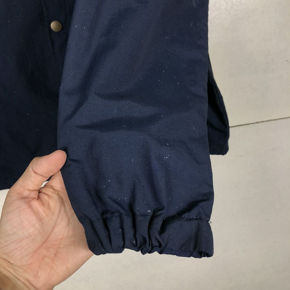 Independent Trading Co. 🔥VINTAGE BUTTON JACKET INDEPENDENT TRUCK CO BIG LOGO Size US M / EU 48-50 / 2 - 15 Thumbnail