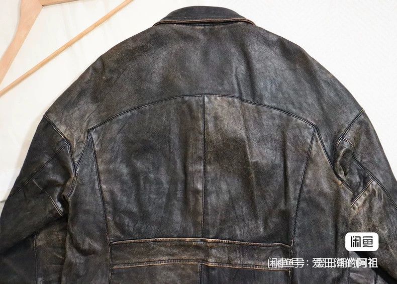 Visvim visvim 22 oz Mapi Eaton Jacket 2502-Nextarrow Size US XXL / EU 58 / 5 - 6 Thumbnail