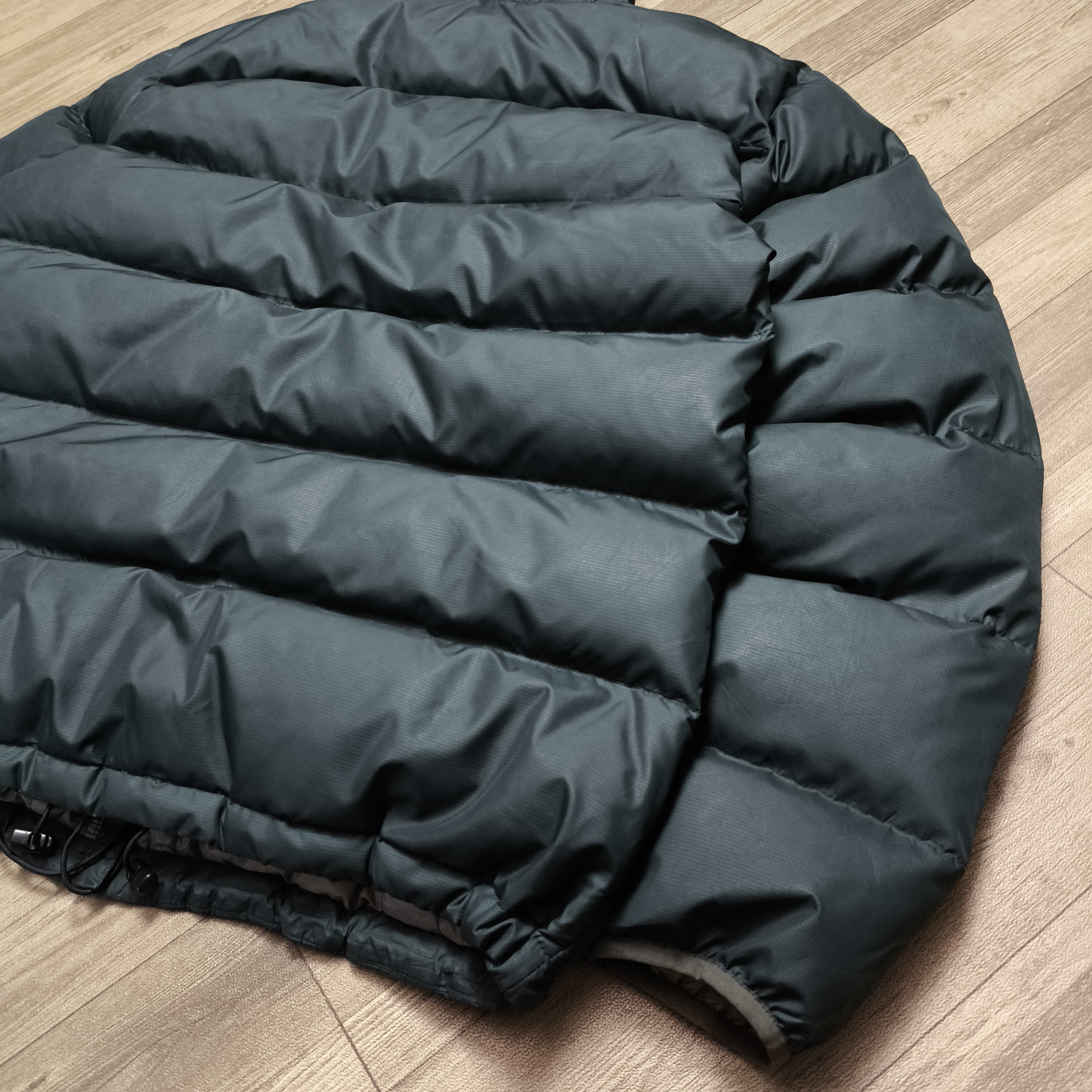 Montbell Montbell Neige Puffer Down Jacket Superior Size US M / EU 48-50 / 2 - 12 Thumbnail