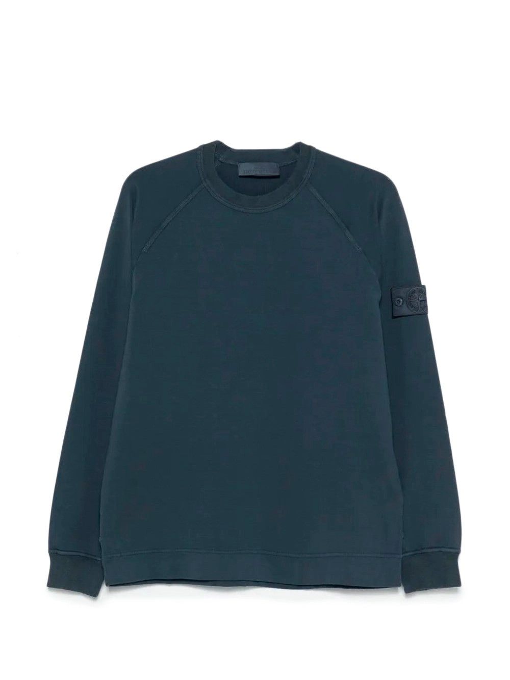 `Stone Island Ghost` Sweatshirt