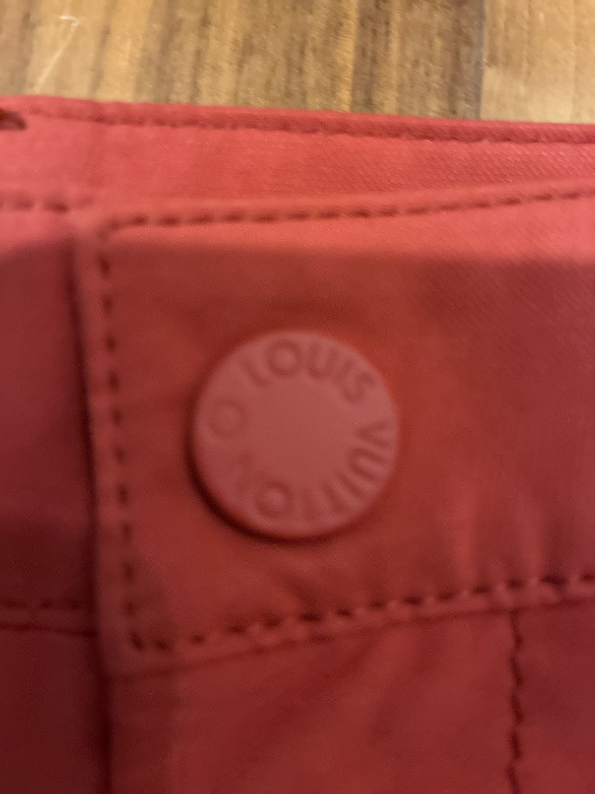 Louis Vuitton Louis vuitton cup joggers Size US 36 / EU 52 - 10 Thumbnail