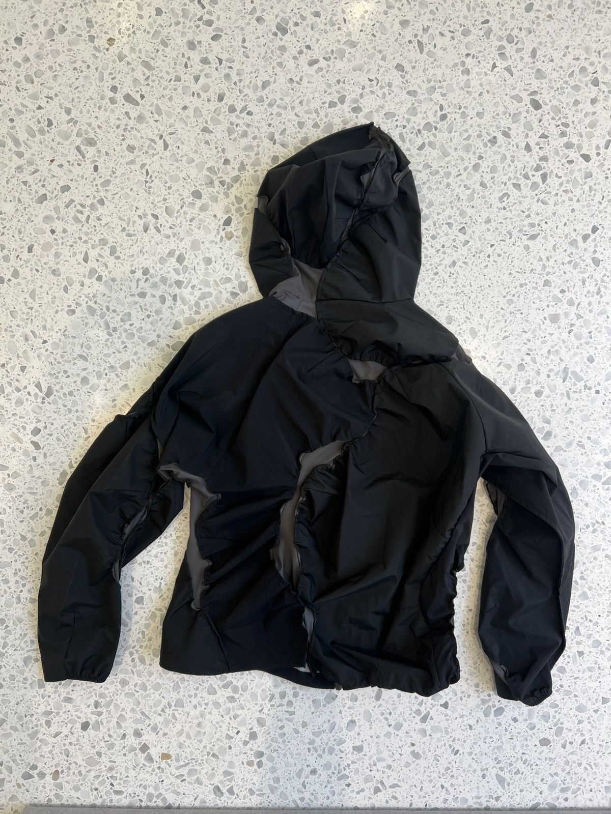 POST ARCHIVE FACTION (PAF) 6.0 TECHNICAL JACKET LEFT (BLACK) Size US M / EU 48-50 / 2 - 6 Thumbnail