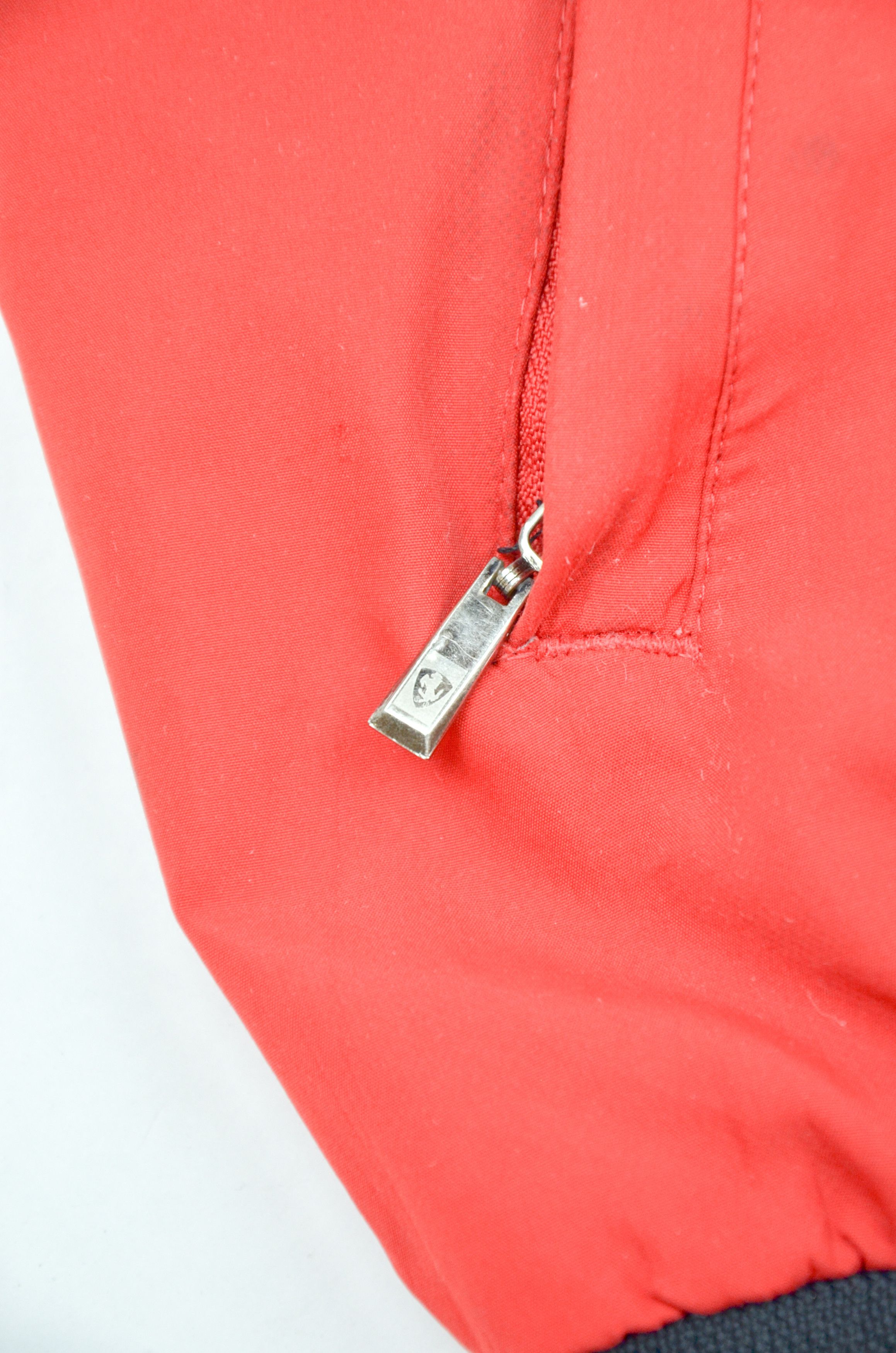 Ferrari × NASCAR FERRARI x Marlboro Nascar Reversible Jacket Size US XXL / EU 58 / 5 - 10 Thumbnail