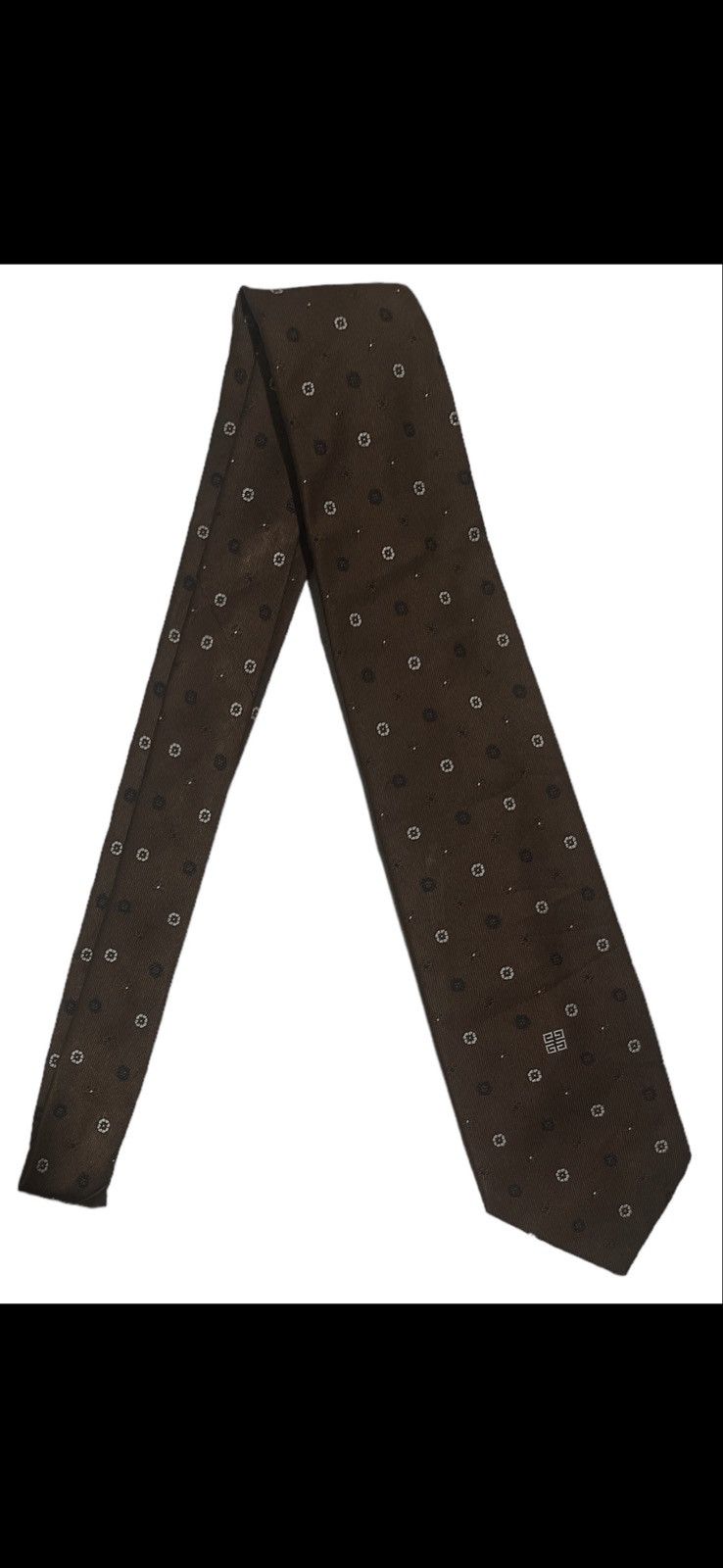 Dior × Fendi × Polo Ralph Lauren DESIGNER TIES THE WHOLE LOT Size ONE SIZE - 11 Thumbnail