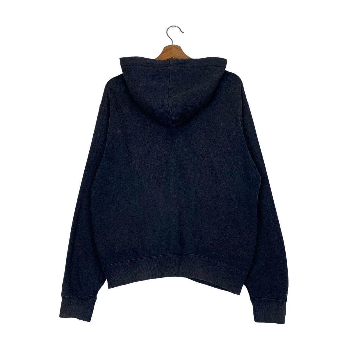 Champion CHAMPION Embroidery Small Logo Zipper Hoodies #0730-C33 Size US L / EU 52-54 / 3 - 8 Thumbnail