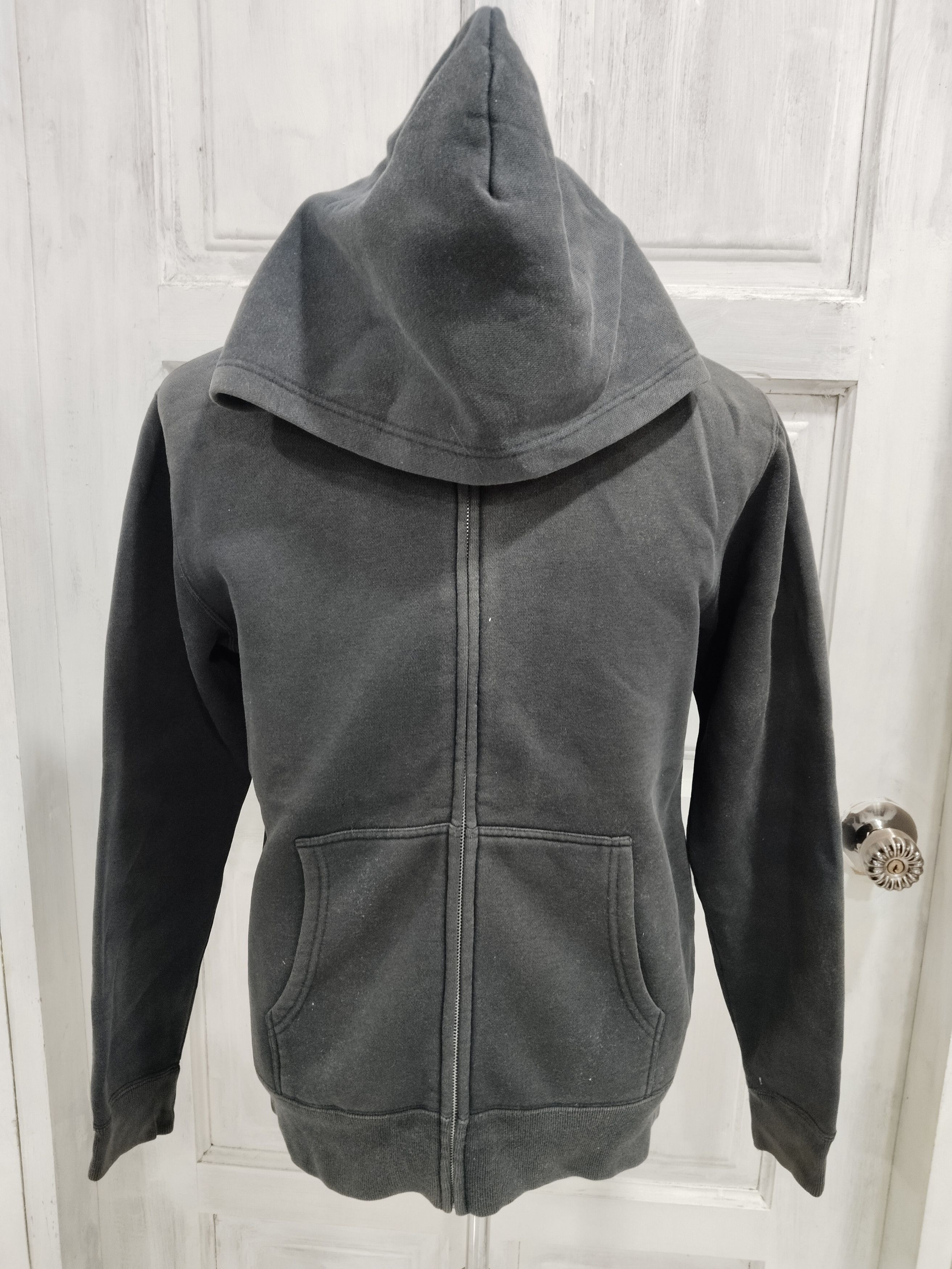 If Six Was Nine × MLB × Vintage Vintage Y2K Susenji Angles Zipper Hoodies Sweatshirt Size US M / EU 48-50 / 2 - 2 Thumbnail