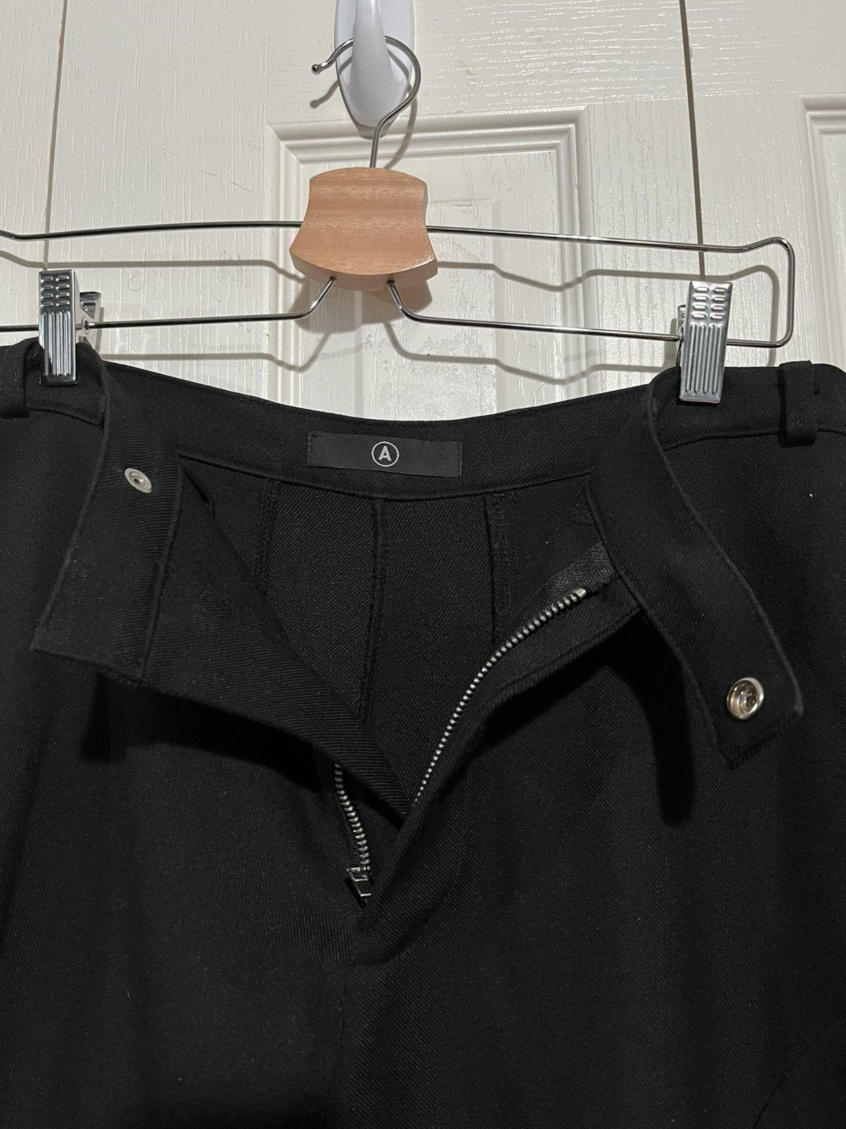 Other Extendable Length Trousers Size US 30 / EU 46 - 3 Thumbnail
