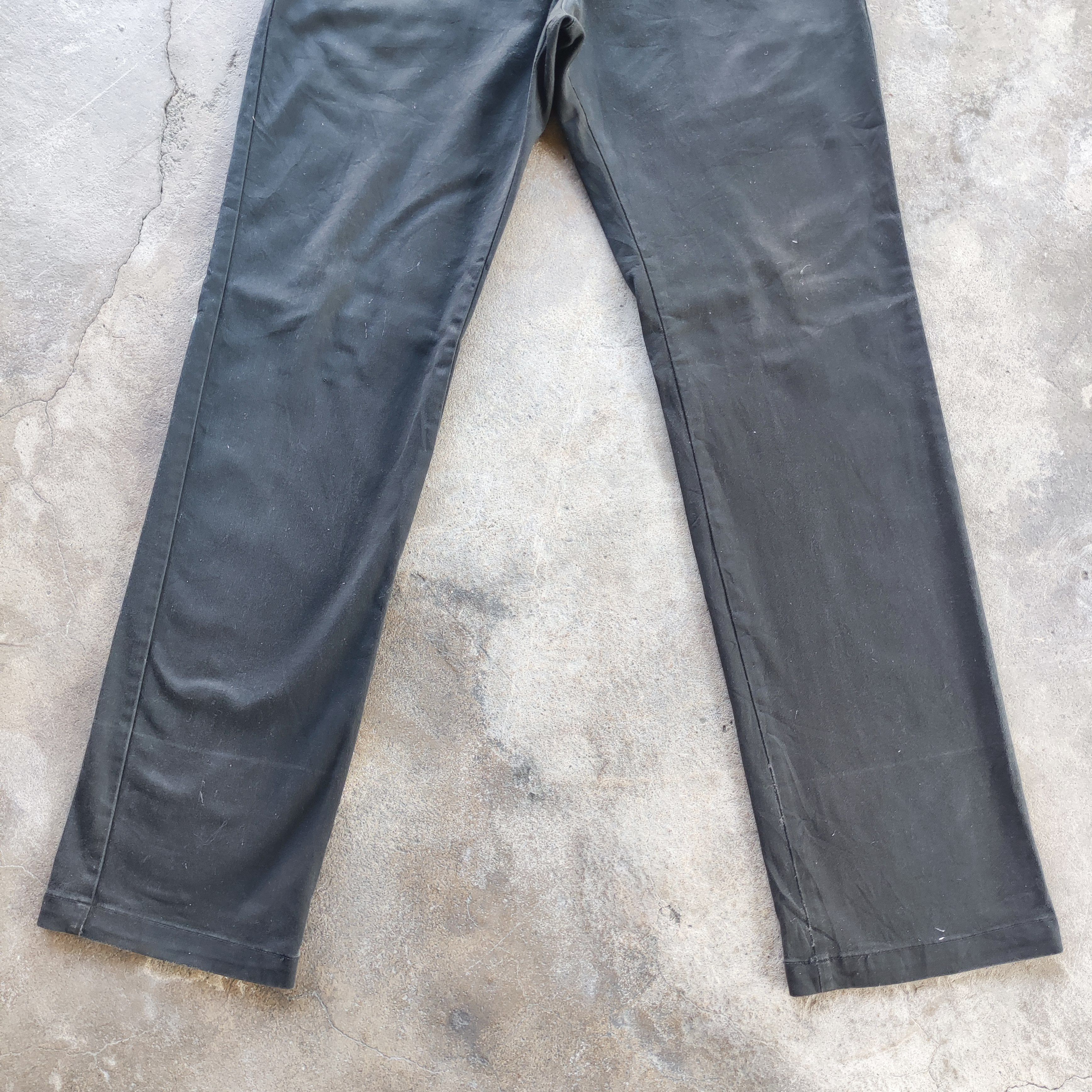 Wrangler Vintage Wrangler Brand Straight Cut Casual Pants Size US 31 - 3 Thumbnail