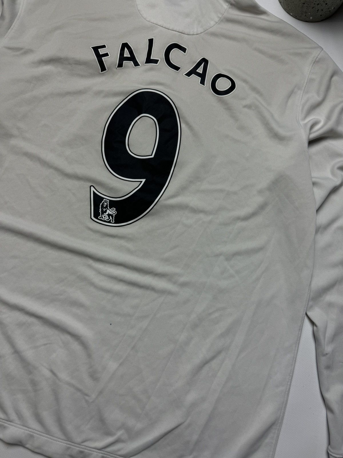 Nike Rare vintage Manchester United Nike soccer jersey Falcao Size US XL / EU 56 / 4 - 15 Thumbnail
