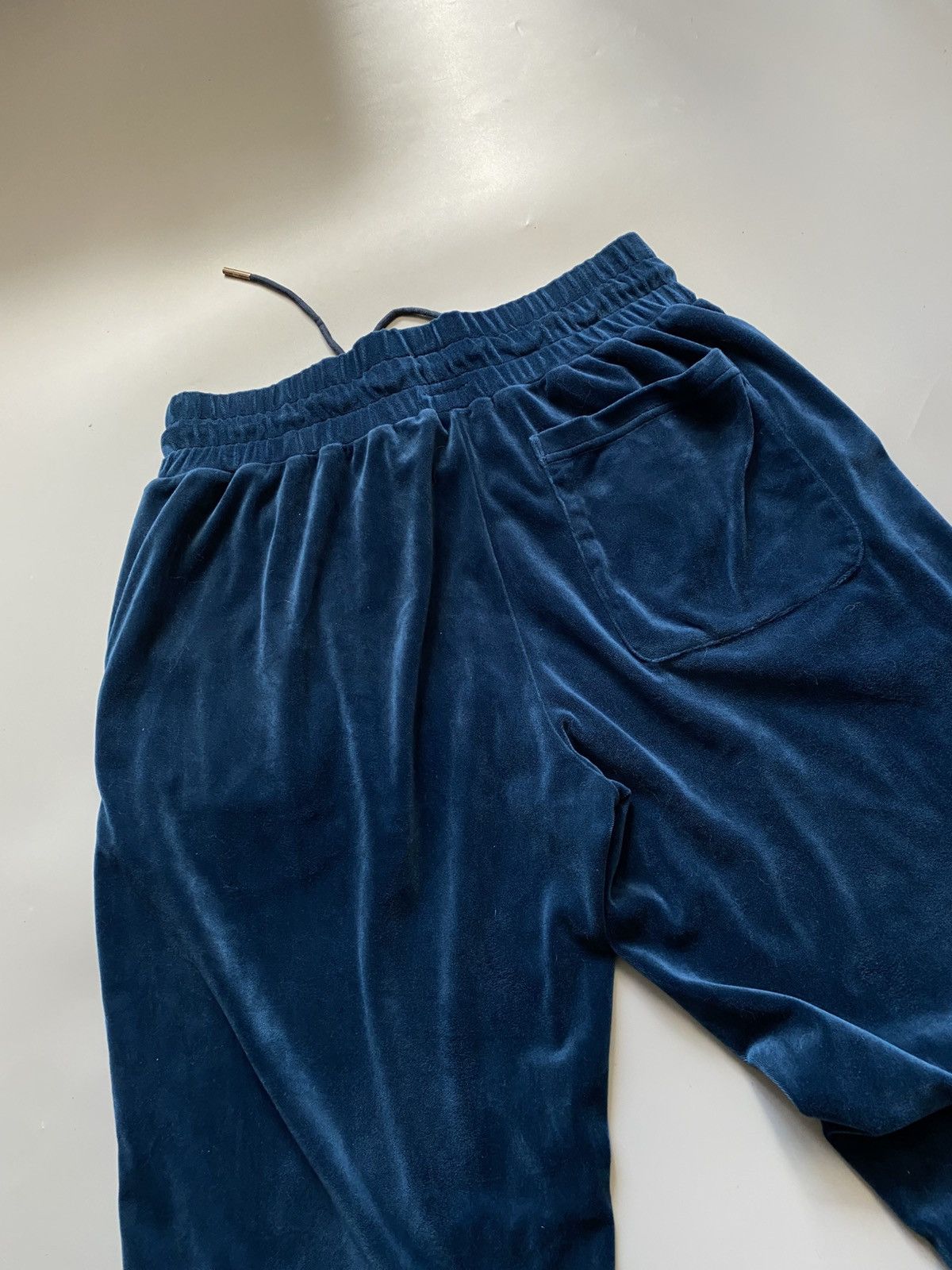 Kith KITH velour sweatpants rare pants Size US 32 / EU 48 - 8 Thumbnail