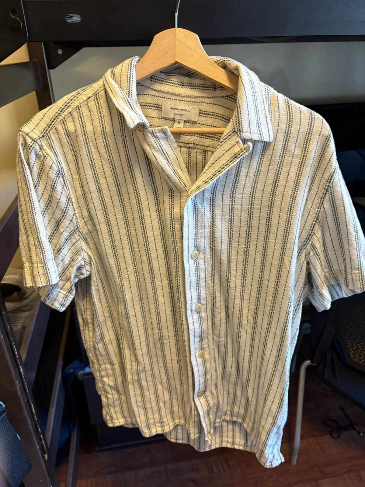Banana Republic Banana republic Size US M / EU 48-50 / 2 - 2 Thumbnail