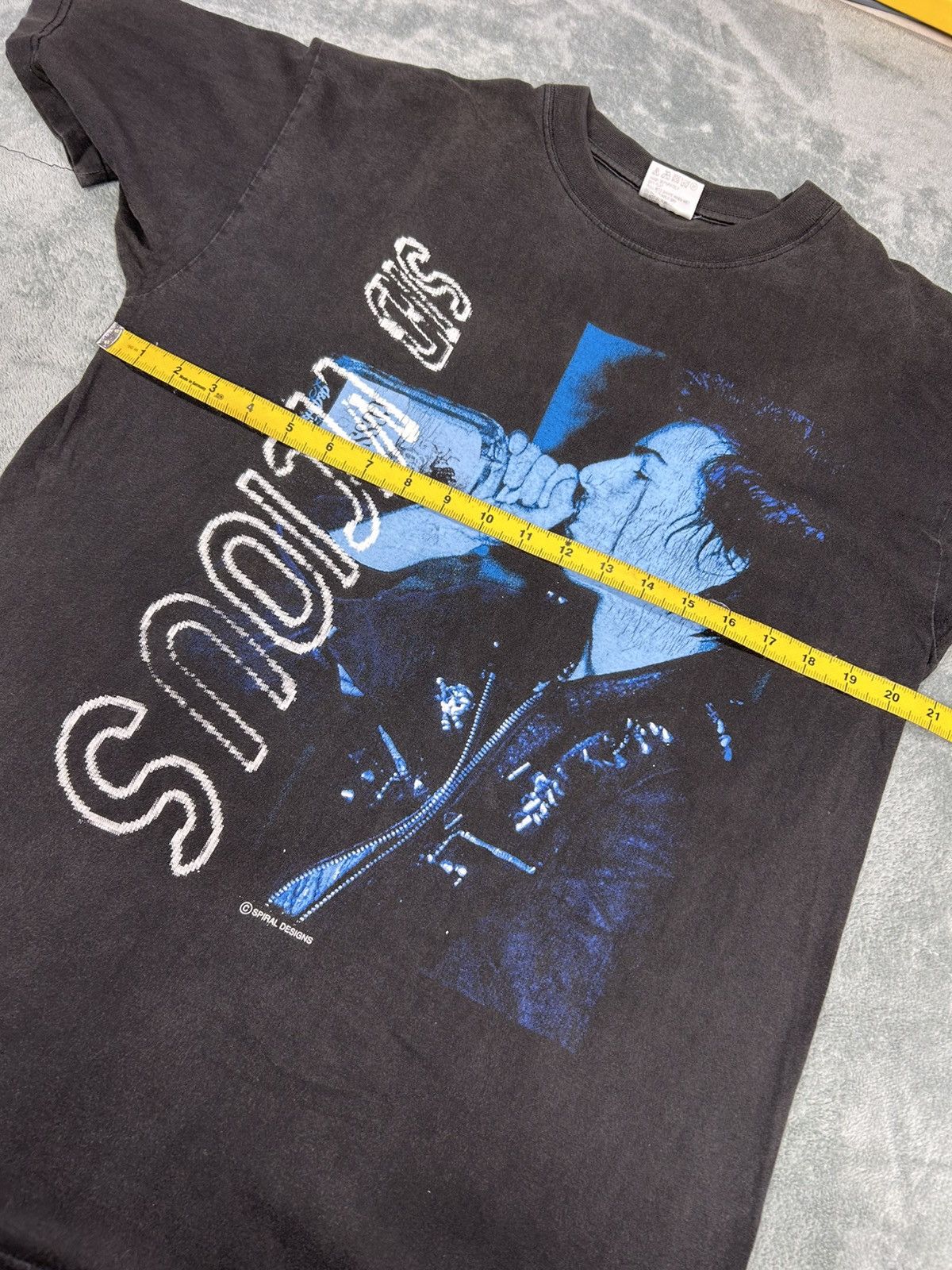 Band Tees Vintage Icon Punk Sid Vicious Size US L / EU 52-54 / 3 - 6 Thumbnail
