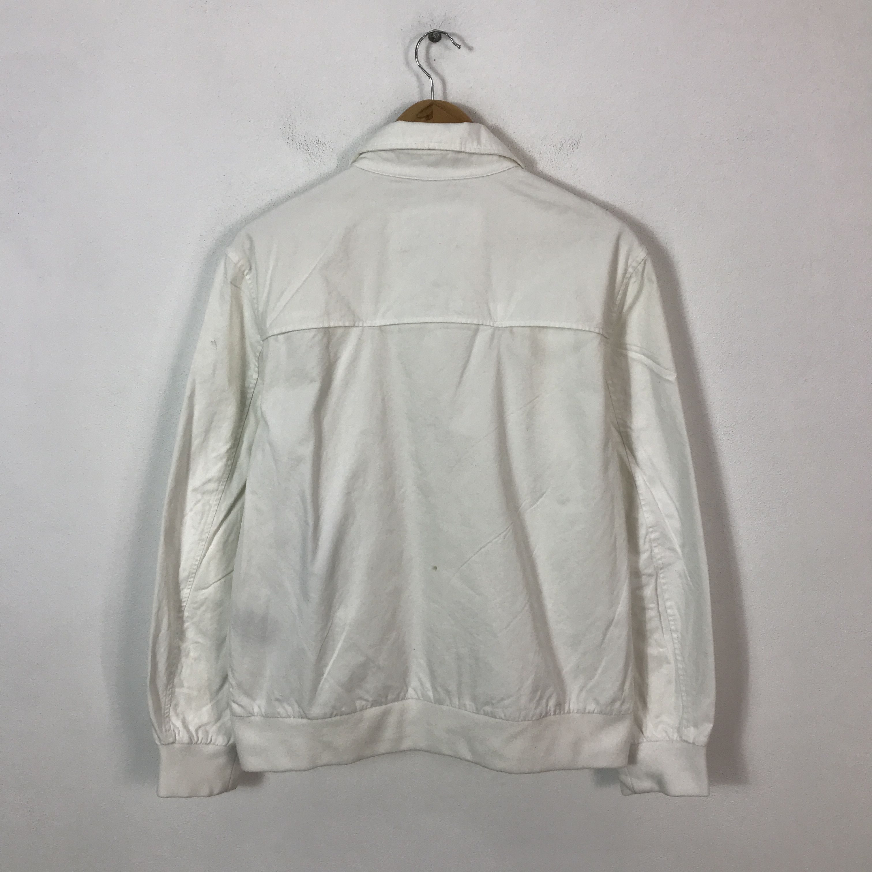 Victorinox victorinox zip jacket K62B18 Size US M / EU 48-50 / 2 - 3 Thumbnail