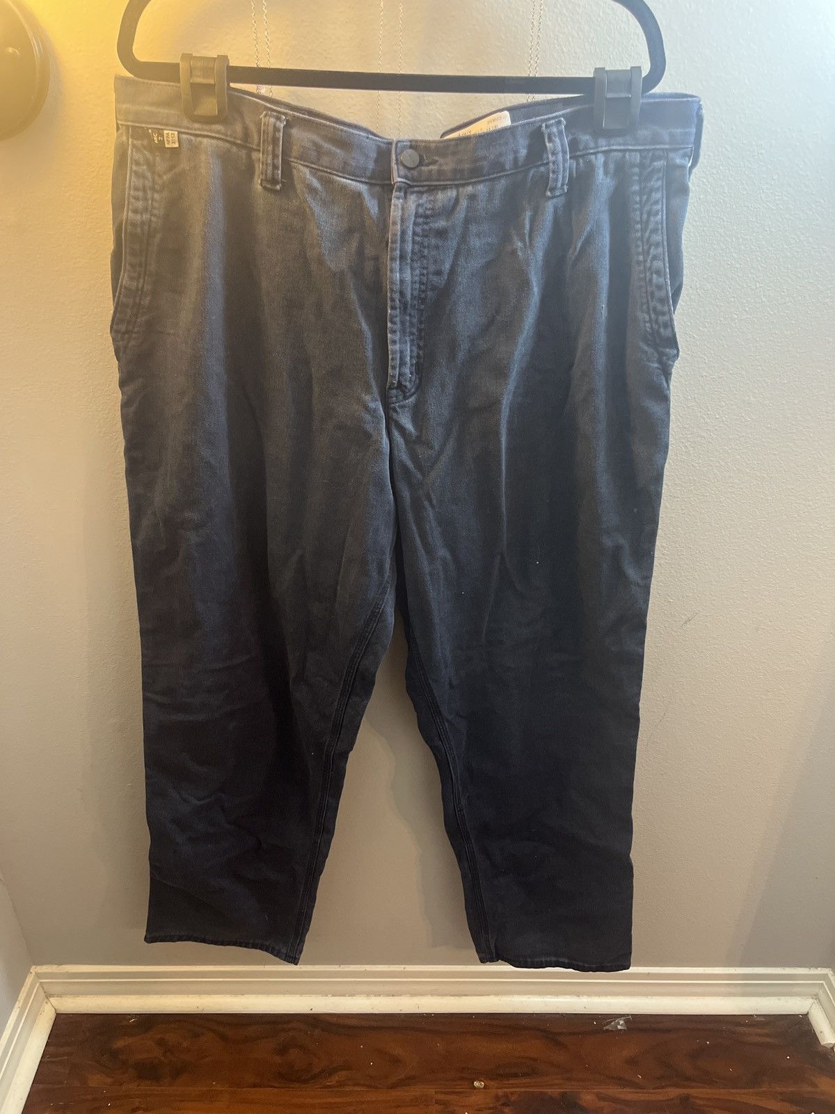 Carhartt Carhartt FR pants Size US 40 / EU 56 - 1 Thumbnail