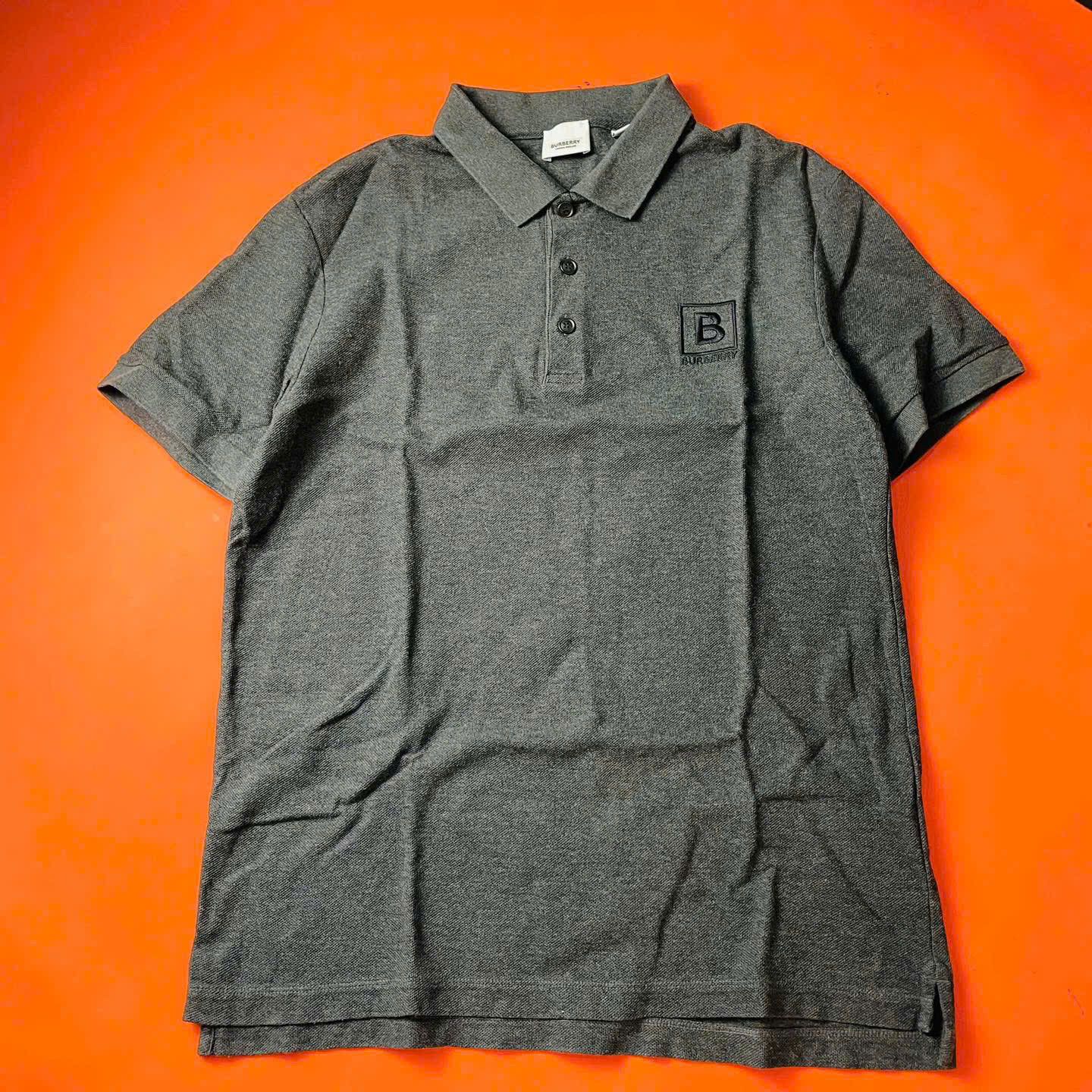 Burberry BURBERRY POLO Size US M / EU 48-50 / 2 - 1 Thumbnail