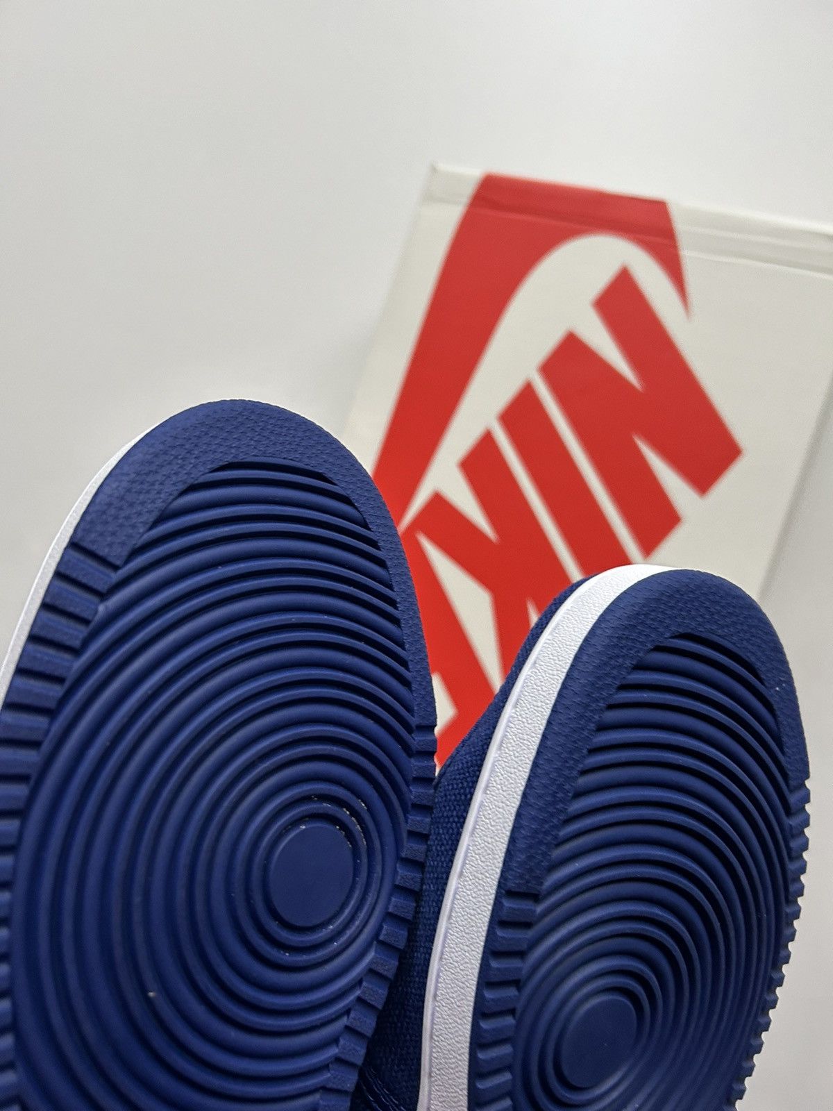 Nike × Stussy Nike Vandal SP Stussy -Deep Royal Blue Size 9 Brand New Rare Size US 9 / EU 42 - 6 Thumbnail
