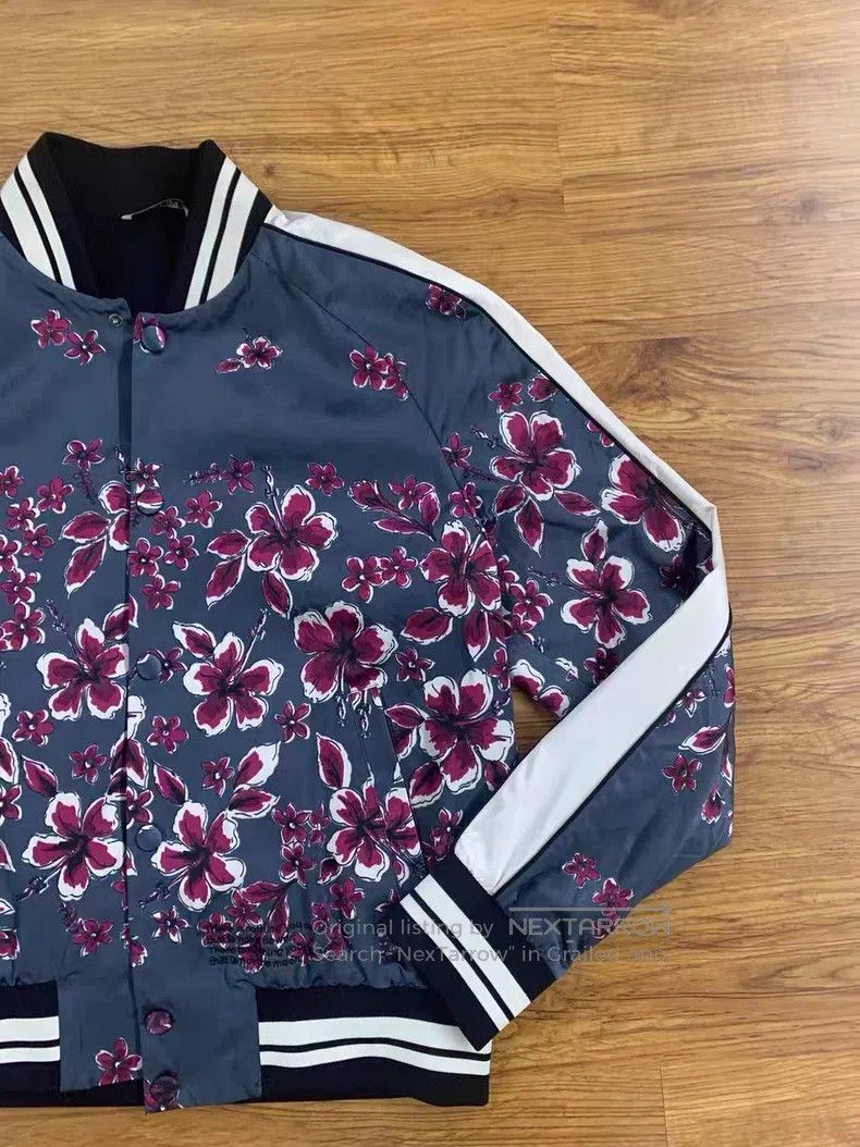 Valentino Valentino Silk jacket top coat Size US M / EU 48-50 / 2 - 3 Thumbnail