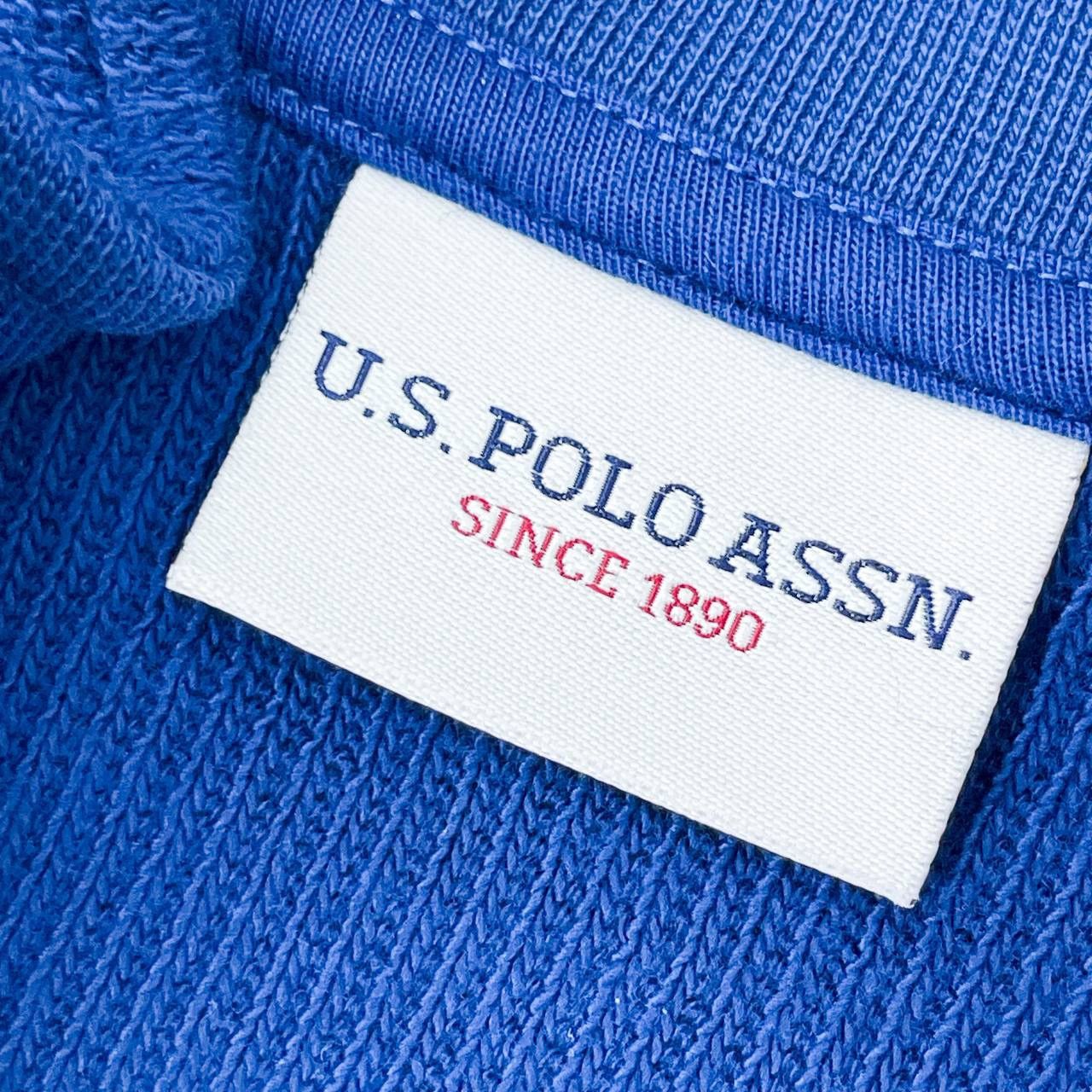 U.S. Polo Assn. U.S polo ASSN Size US S / EU 44-46 / 1 - 7 Thumbnail