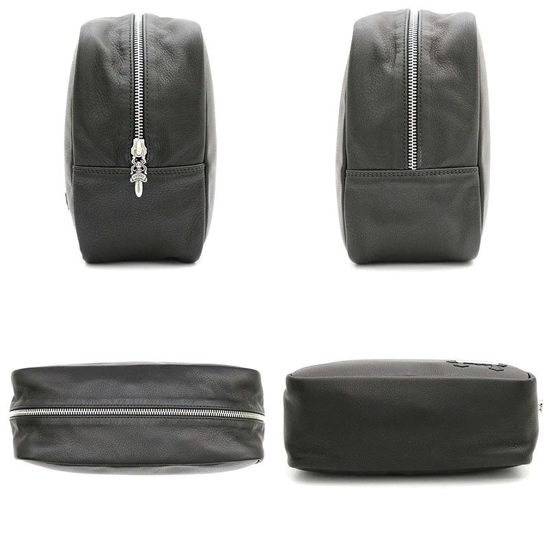 Chrome Hearts Chrome Hearts Cemetery Cross Patch Socket Bag Size ONE SIZE - 4 Thumbnail