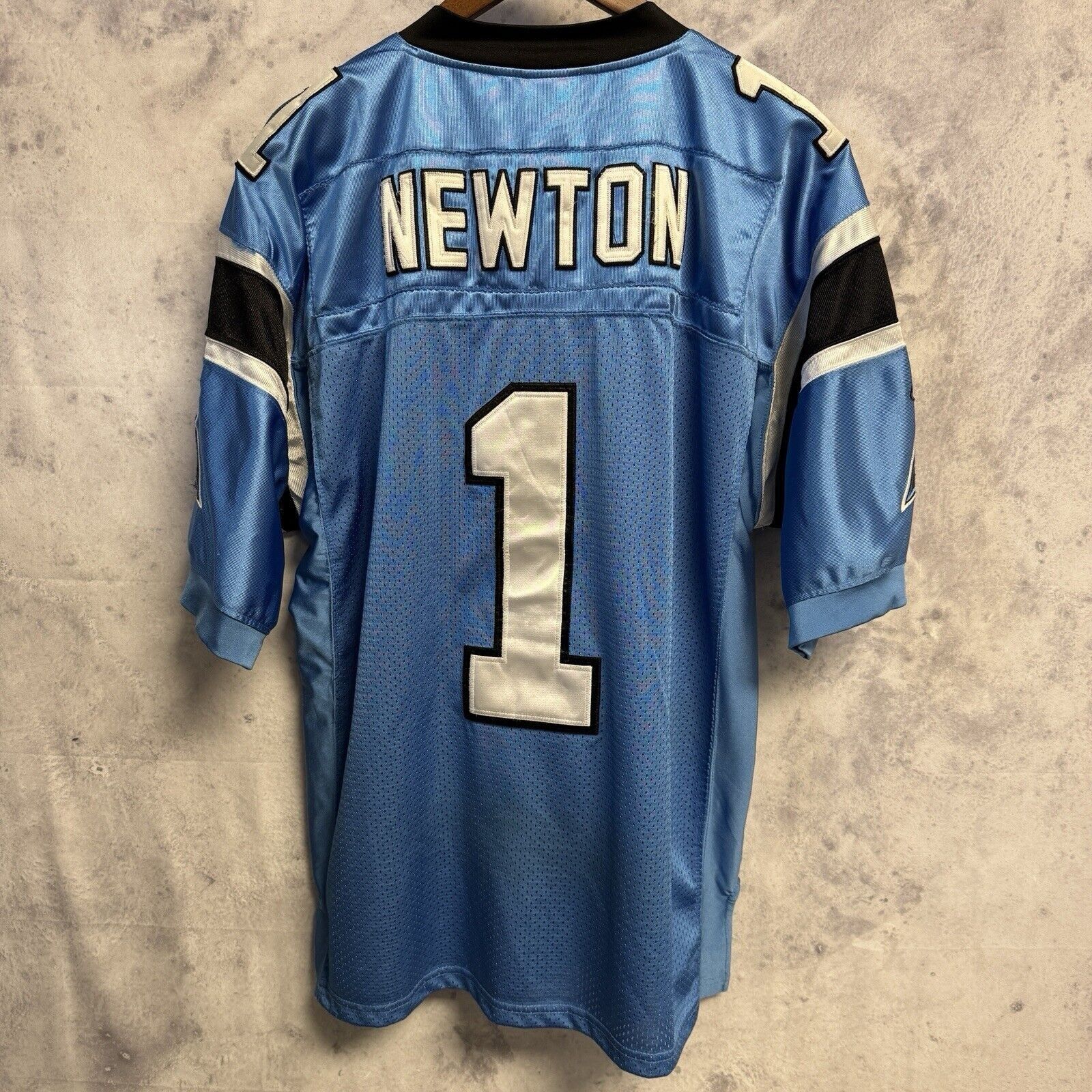 Carolina panthers jersey men shops