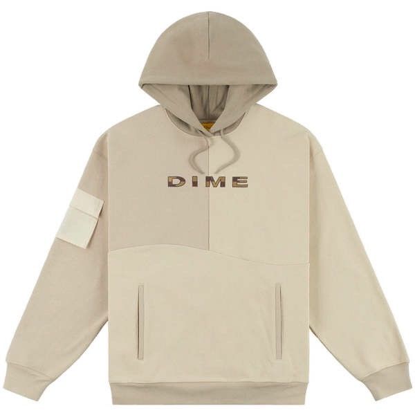 Dime Dime 3 Panel Hoodie Size US L / EU 52-54 / 3 - 6 Thumbnail