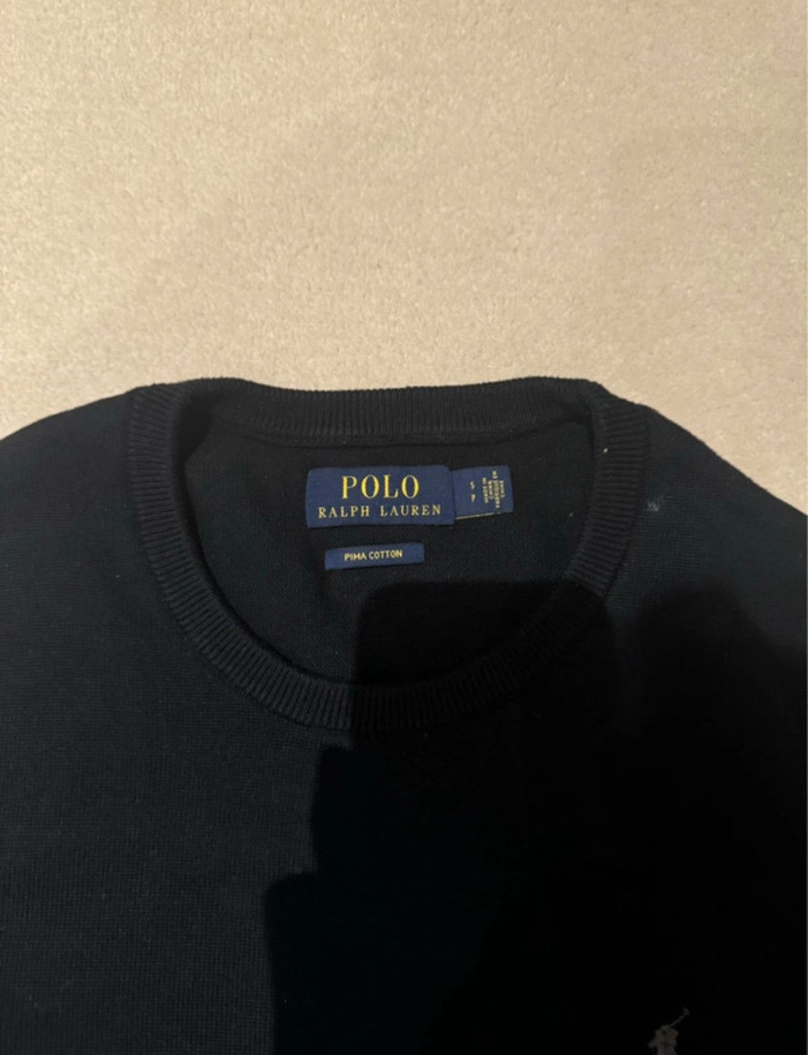 Polo Ralph Lauren Ralph Lauren Sweatshirt Size US S / EU 44-46 / 1 - 3 Thumbnail